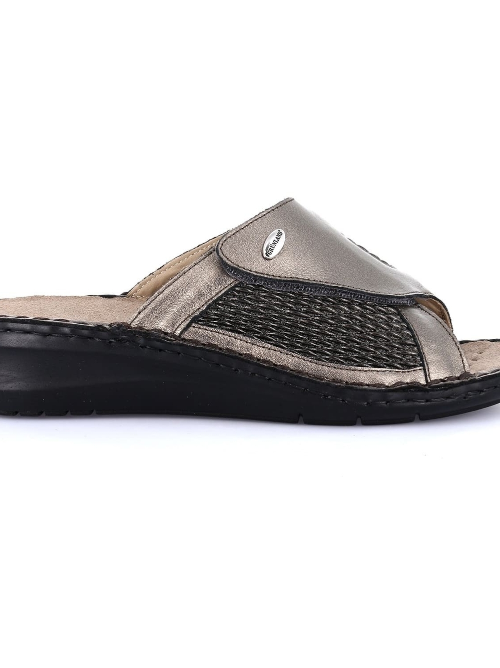 Grünland Women’s Dami 0257 Sandals EU 42